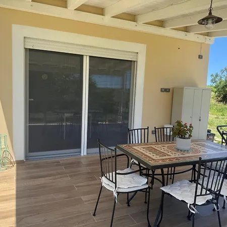 Casa Gabbiano Vakantiehuis *