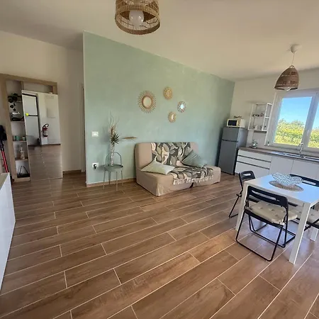 Casa Gabbiano Semesterbostad *