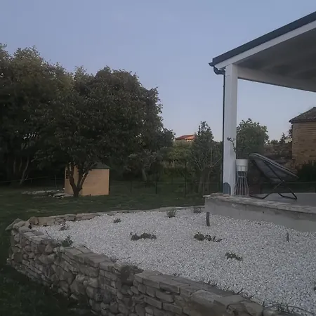 Vakantiehuis Casa Gabbiano *