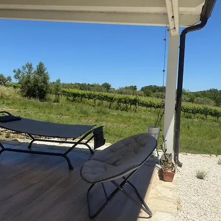 Casa Gabbiano Rocca San Giovanni