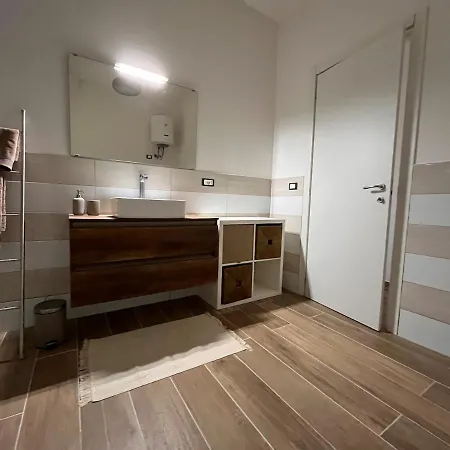 Casa Gabbiano Vakantiehuis *