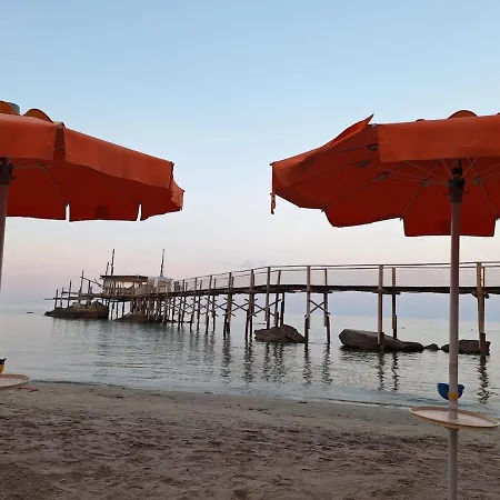 Casa Gabbiano * Rocca San Giovanni