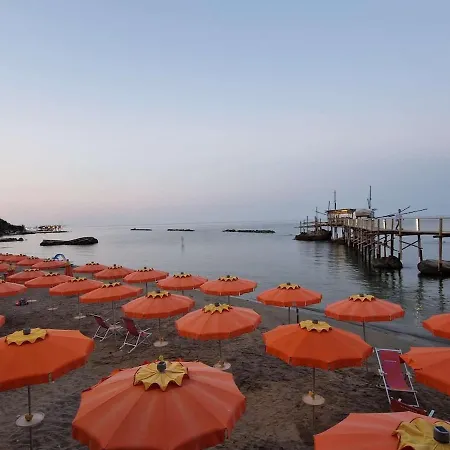 Casa Gabbiano Vakantiehuis