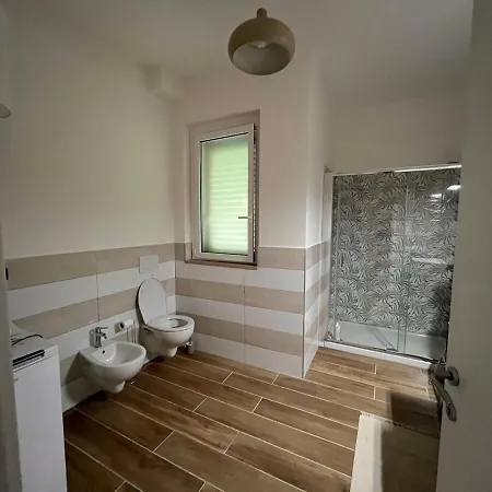 Vakantiehuis Casa Gabbiano *