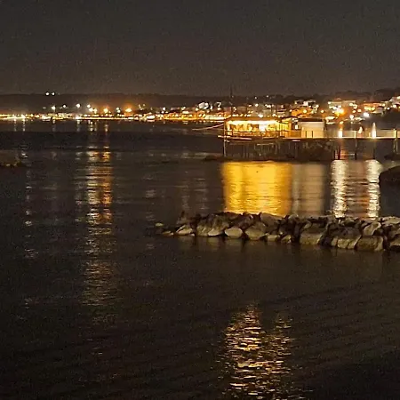 Casa Gabbiano Vakantiehuis