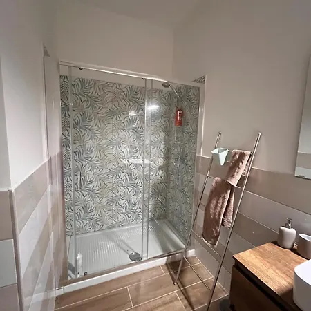 Casa Gabbiano Vakantiehuis Rocca San Giovanni