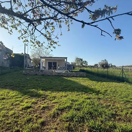 Casa Gabbiano
