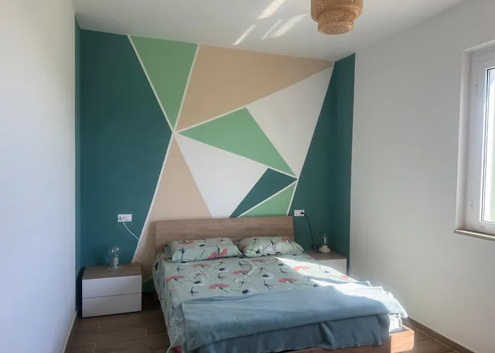 Holiday home Casa Gabbiano *