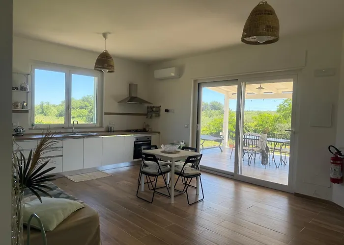 Casa Gabbiano * Rocca San Giovanni