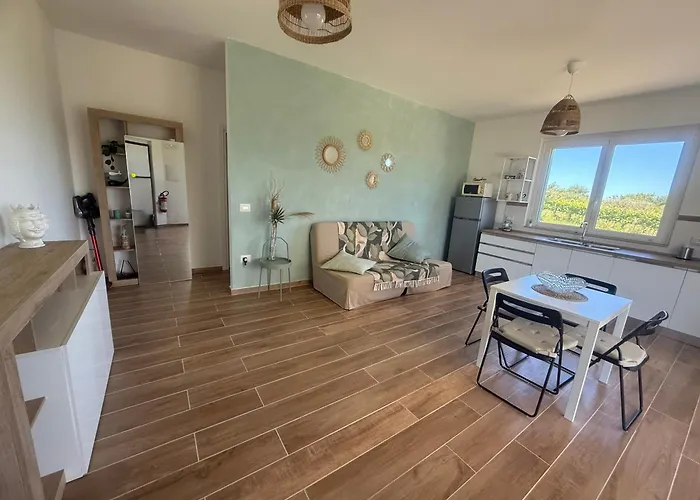 Casa Gabbiano Holiday home *