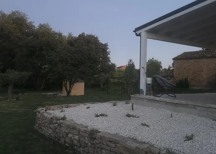 Holiday home Casa Gabbiano *