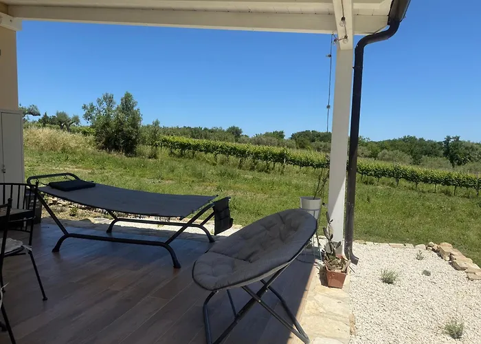 Casa Gabbiano Rocca San Giovanni