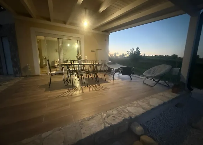 Holiday home Casa Gabbiano