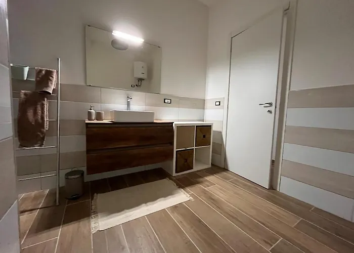 Casa Gabbiano Holiday home *