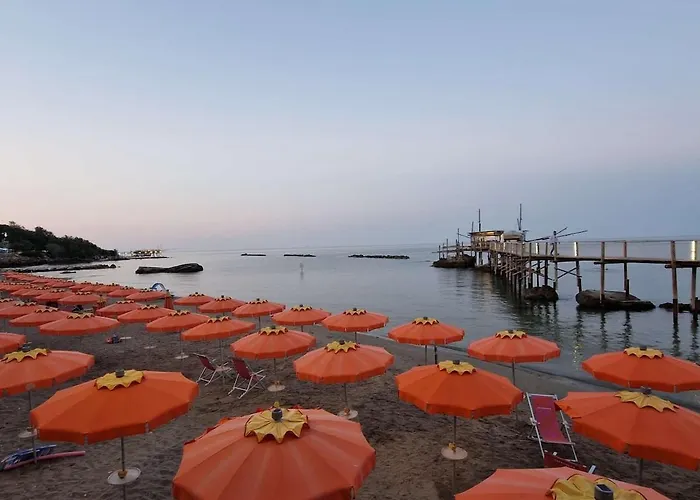 Casa Gabbiano Holiday home