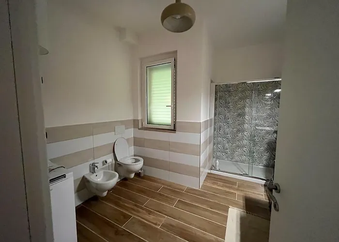 Holiday home Casa Gabbiano *