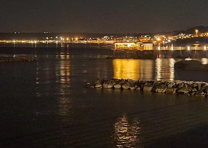 Casa Gabbiano Holiday home