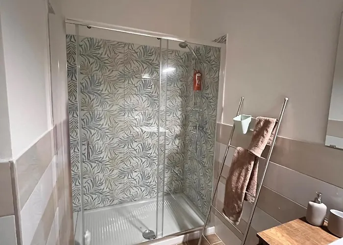 Casa Gabbiano Holiday home Rocca San Giovanni